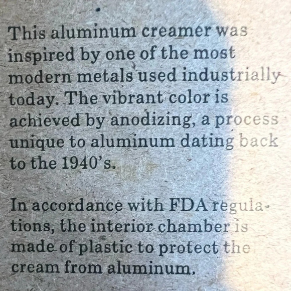 David Tisdale Vintage Elika Sugar Pot and Creamer set with lids and spoon - Picture 7 of 14